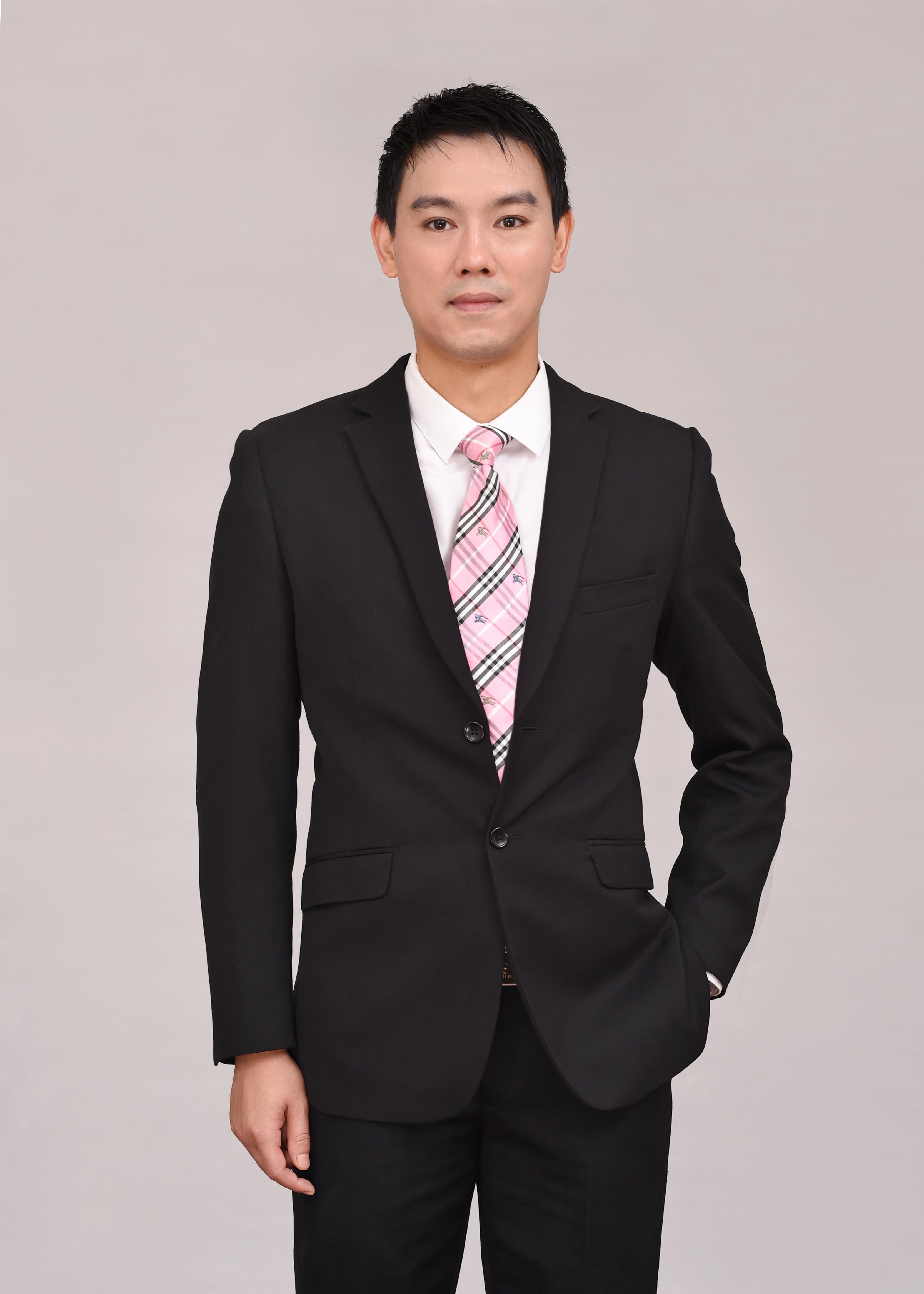 元御泰 联合创始人 & 首席运营官