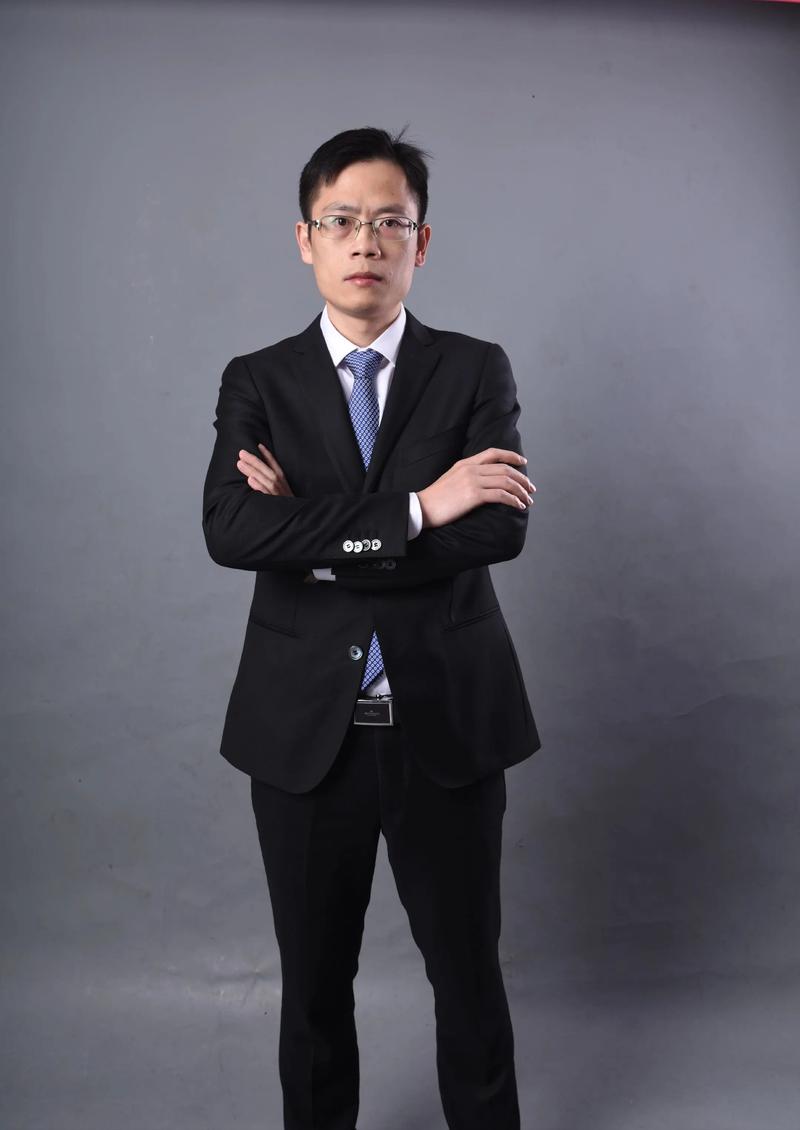车欣汝 执行创意总监
